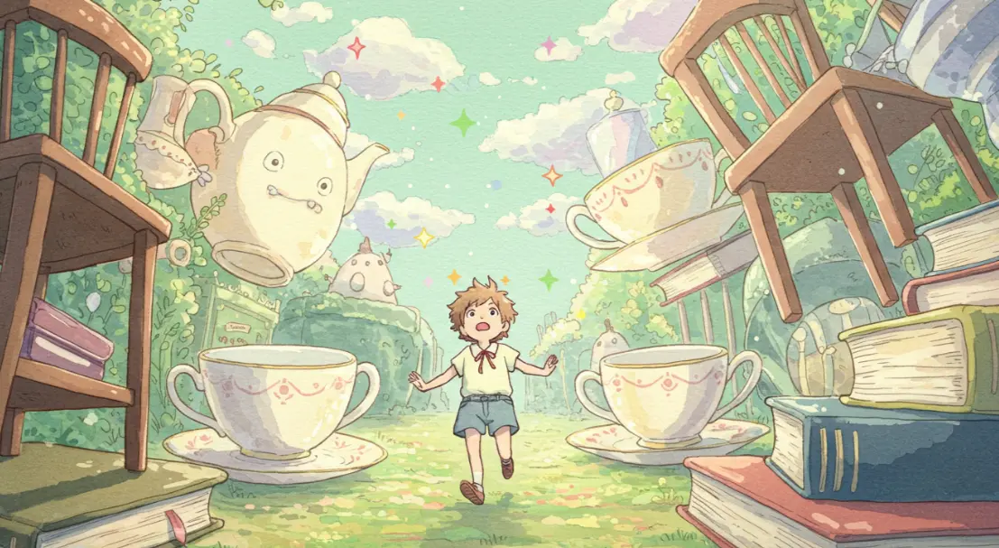 몸이 작아지는 꿈해몽