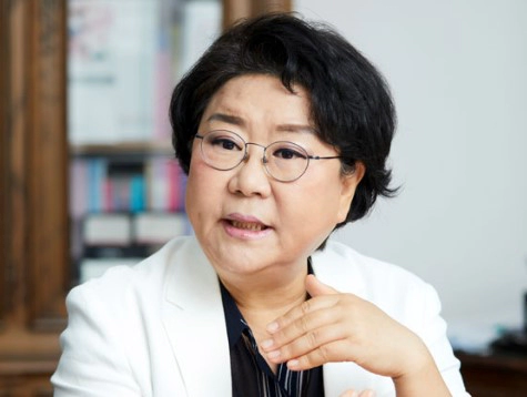 이혜훈 의원 프로필 나이 고향 학력 근황