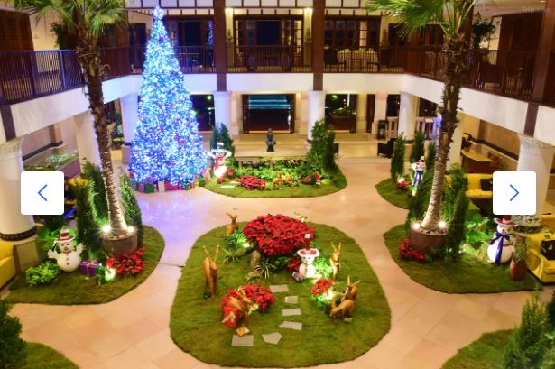 푸라마 리조트 다낭16