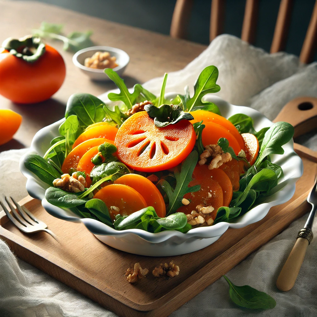 가을 제철 음식을 활용한 건강한 식단 10가지