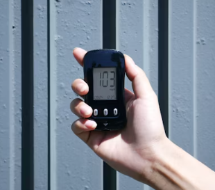 당뇨 전단계 수치 및 관리방법 증상