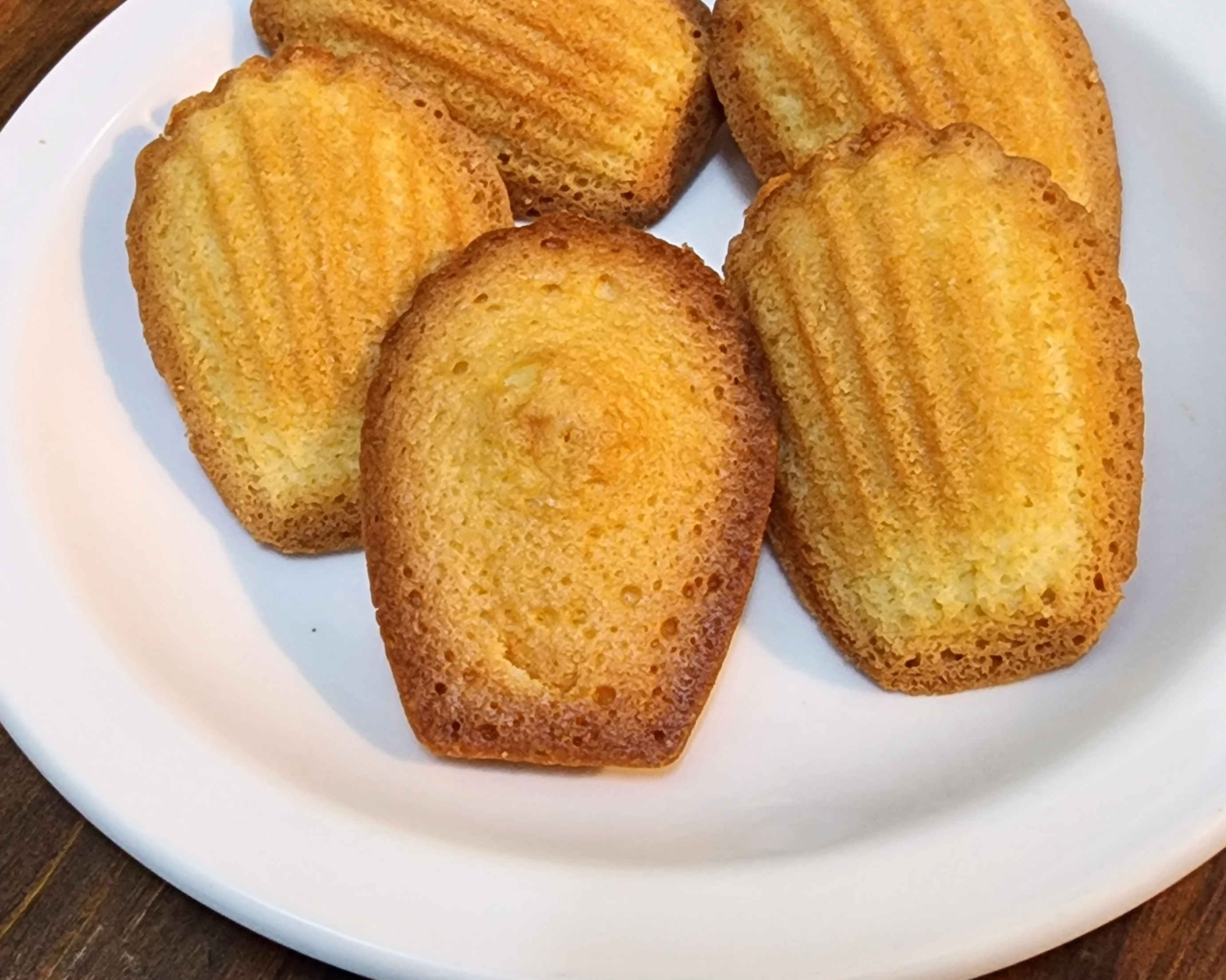 포켓몬빵_마돌의꼬마밀크마들렌