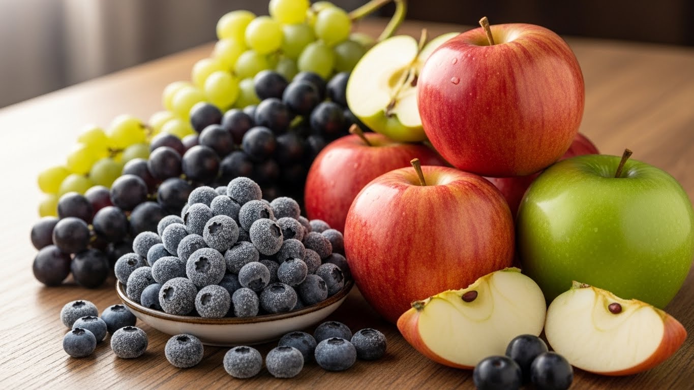 소변 거품, 붓기 방치하면 투석까지 콩팥 살리는 '이 과일' 드세요