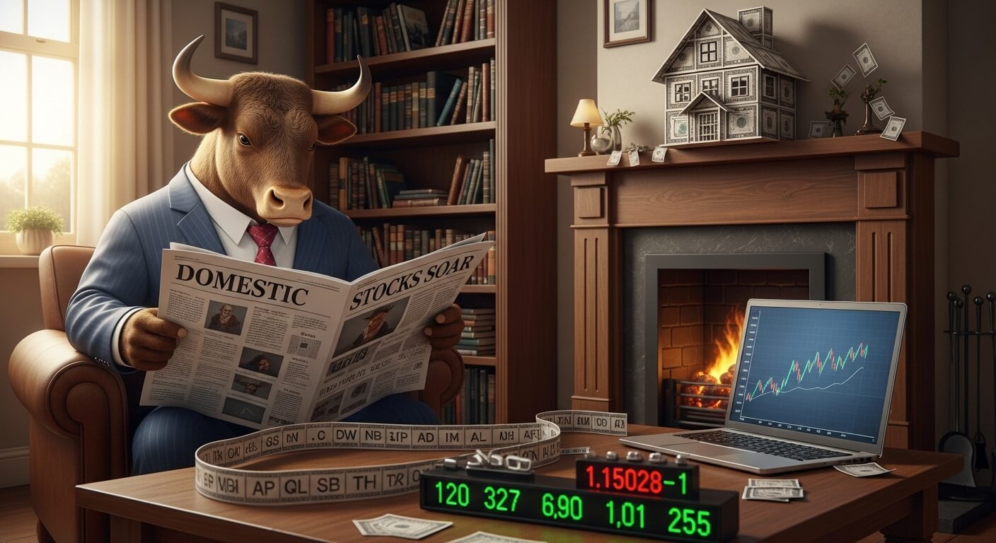 배당주 높은 주식