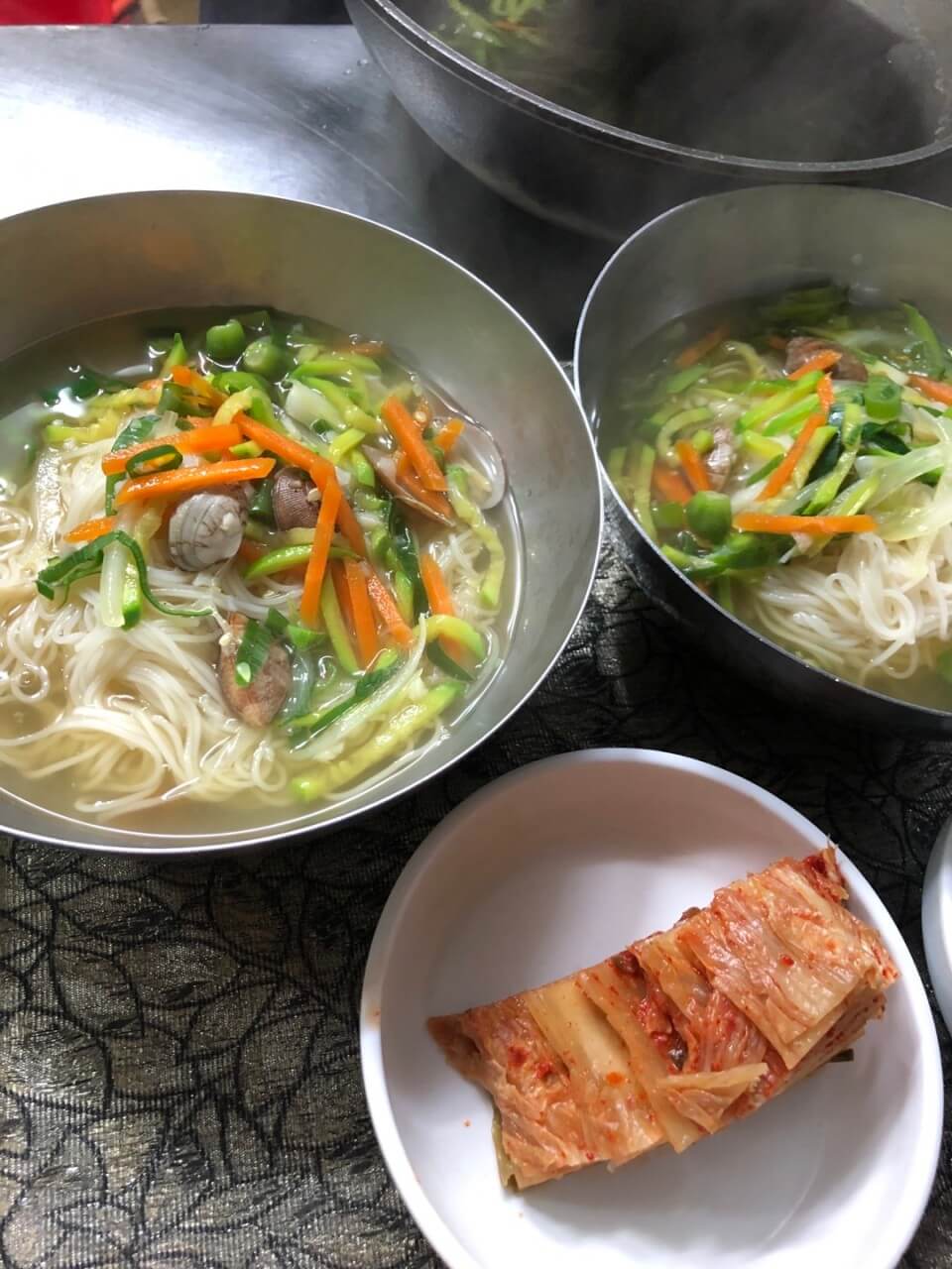 전현무계획2 35회 충남 홍성 냉동삼겹살 원조집 덕성식당