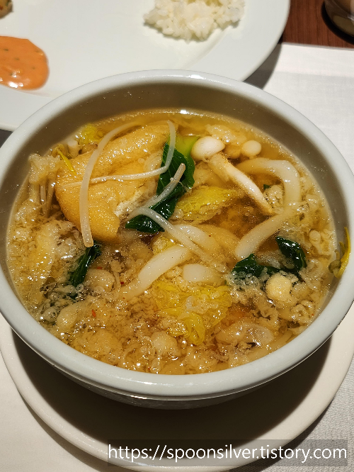 웨스틴조선호텔