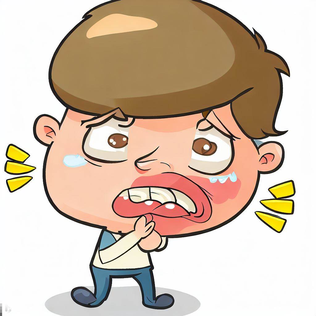 구내염