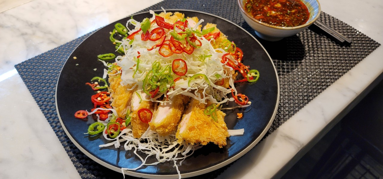 합정 카와카츠