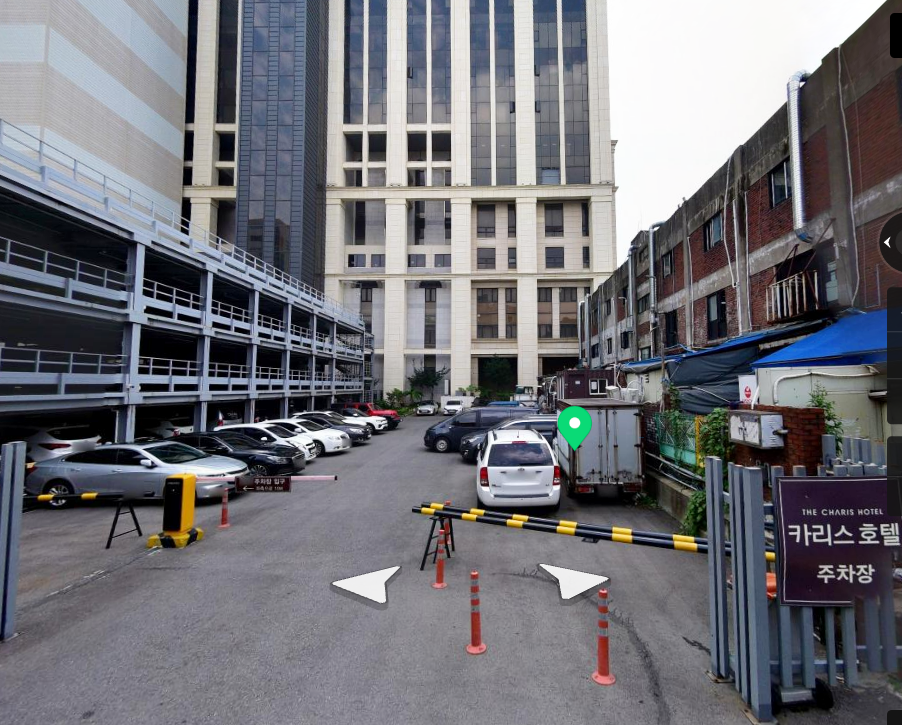 인천 작전동 계양구 부평 안동잔치국수 맛집 콩국수 비빔국수