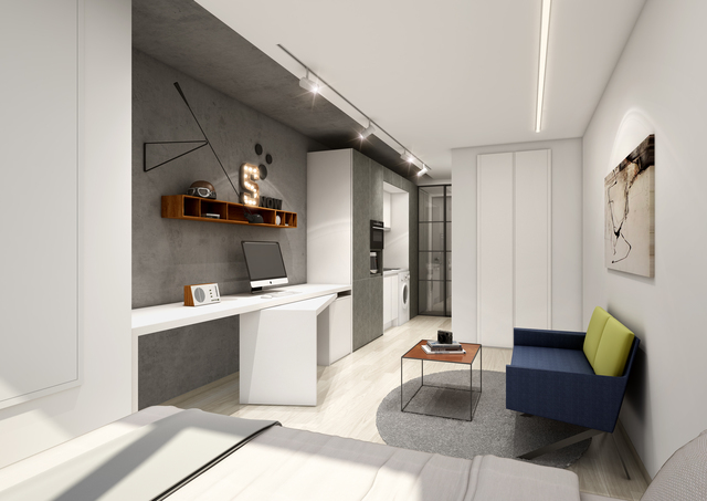 역삼동 비엘106 호텔같은 오피스텔