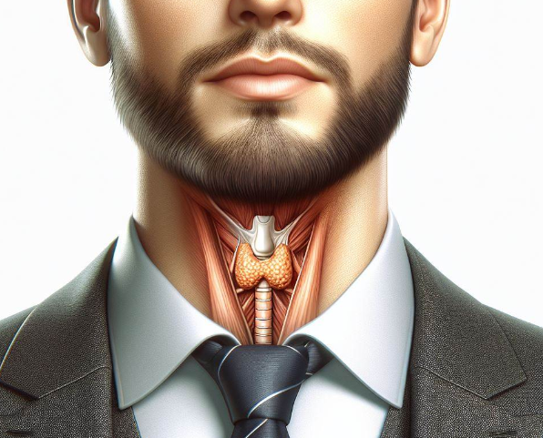 갑상선기능저하증_갑상선기능항진증