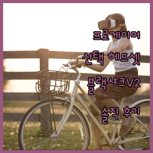 프로게이머가 선택한 헤드셋! Raze..