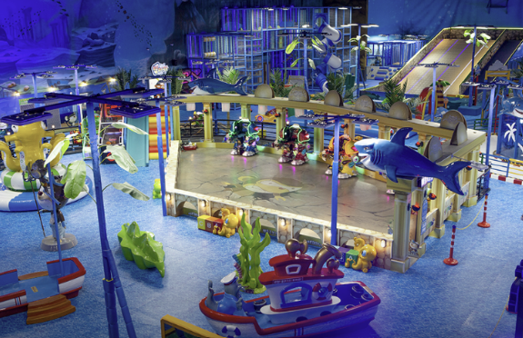 아이와 실내 가볼만한 곳 서울 근교 추천 4곳