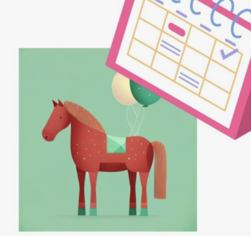 2026년 달력 무료 다운로드