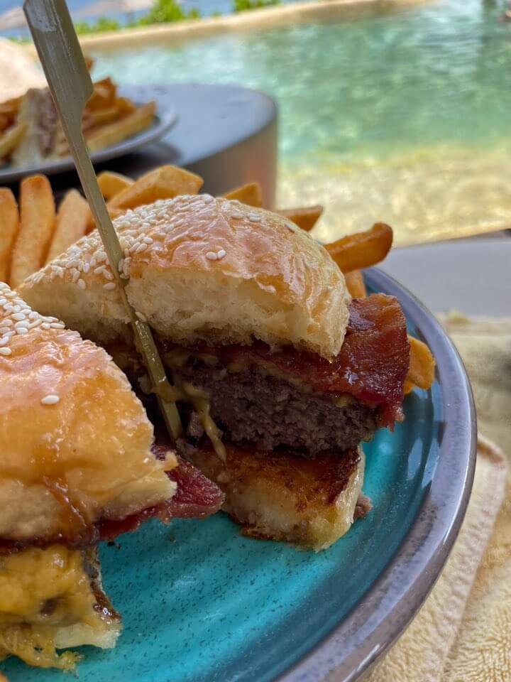 세부쉐라톤-수영장-풀바-메뉴추천