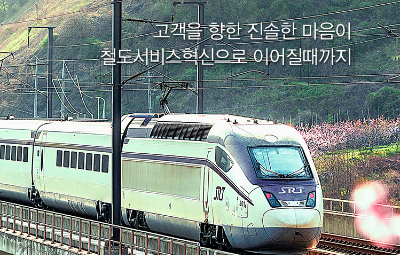 srt ๊ธฐ์ฐจํ ์๋งค