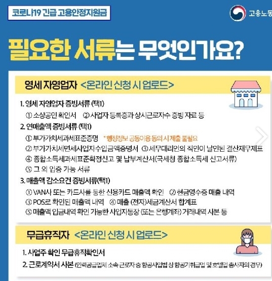 고용노동부 프리랜서22
