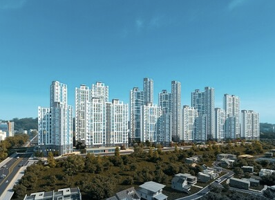 남울산