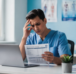 당뇨병 초기증상