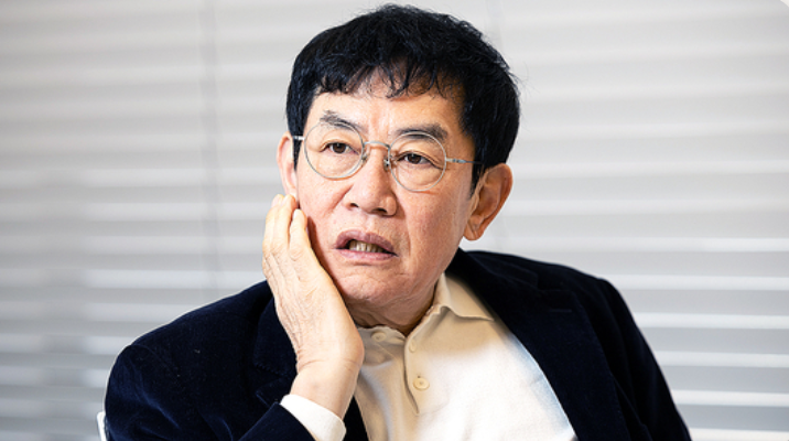 이경규 공황장애