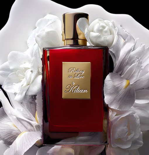 킬리안 롤링 인 러브