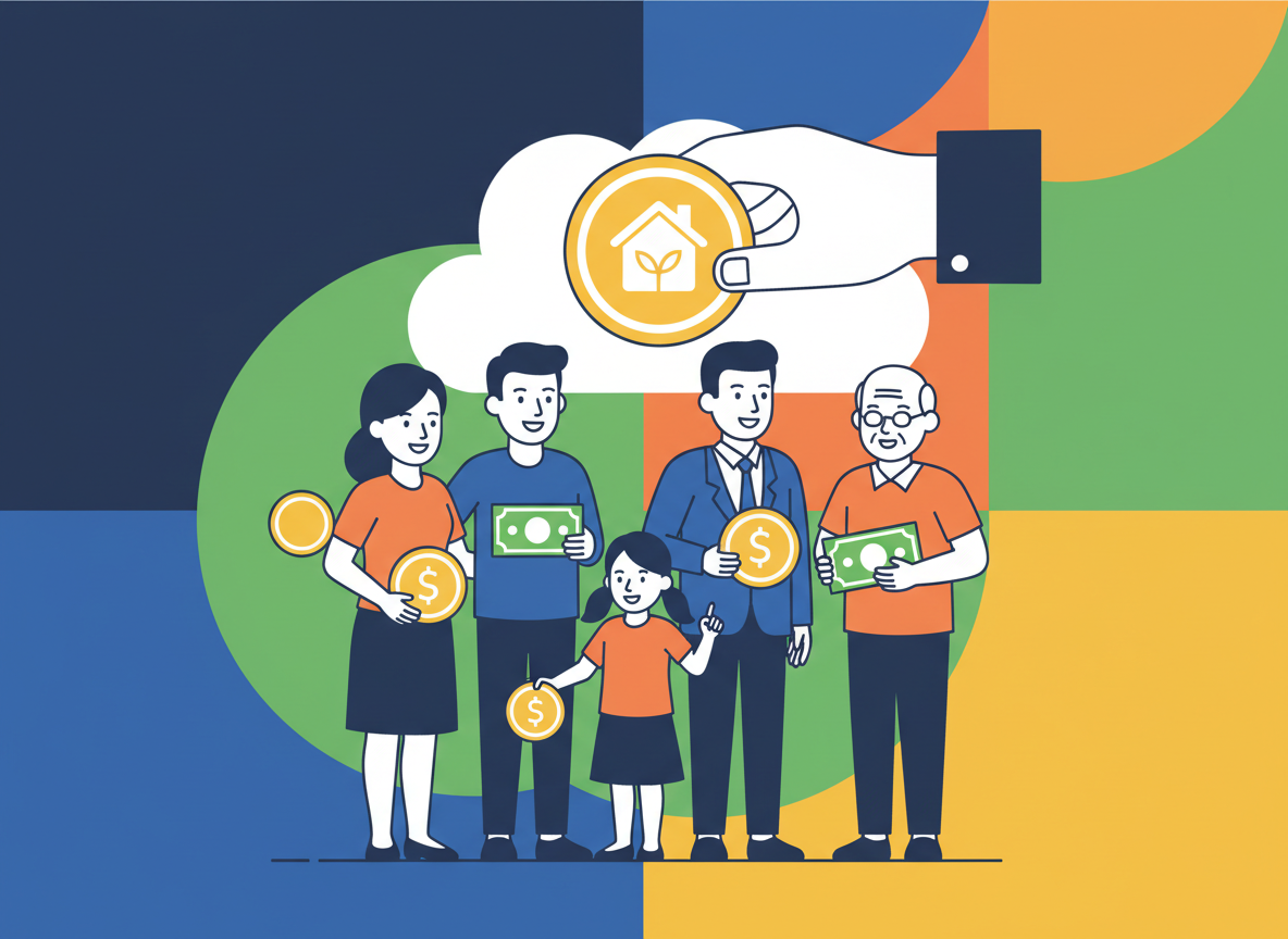 2026 근로장려금 반기 신청 지급