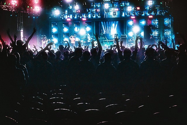 나훈아 콘서트 2024