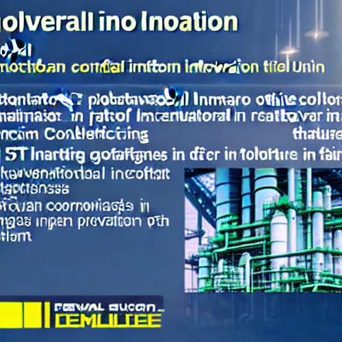 글로벌 석유화학 대기업 SK이노베이션, 끊임없는 혁신으로 미래를 열