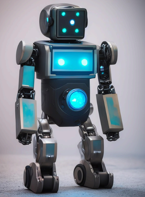 소셜 로봇이 가져온 변화: 의료, 교육, 서비스의 혁신