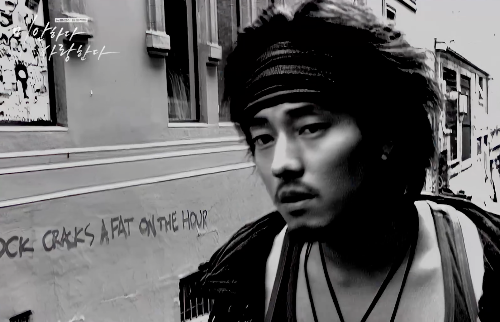 미안하다사랑한다 감독판