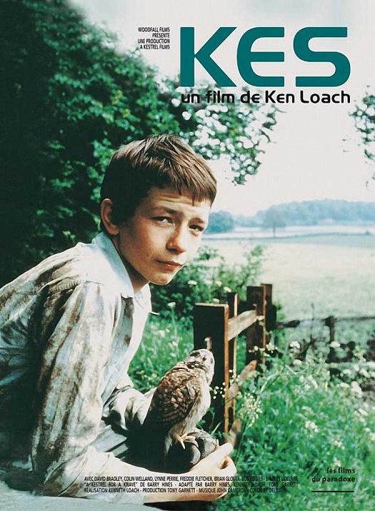 《케스》(Kes, 1969)