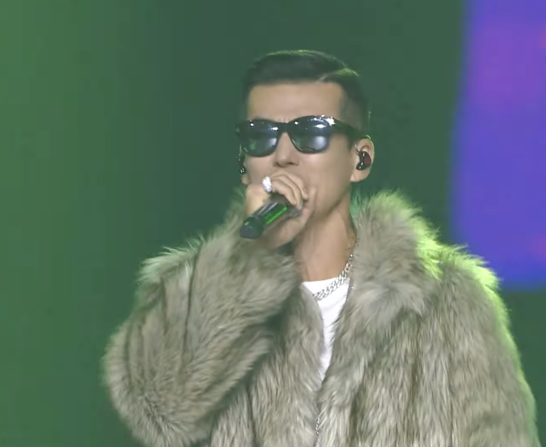 가요대잔치 라인업