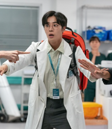 중증외상센터 양재원