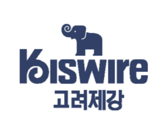 고려제강-로고