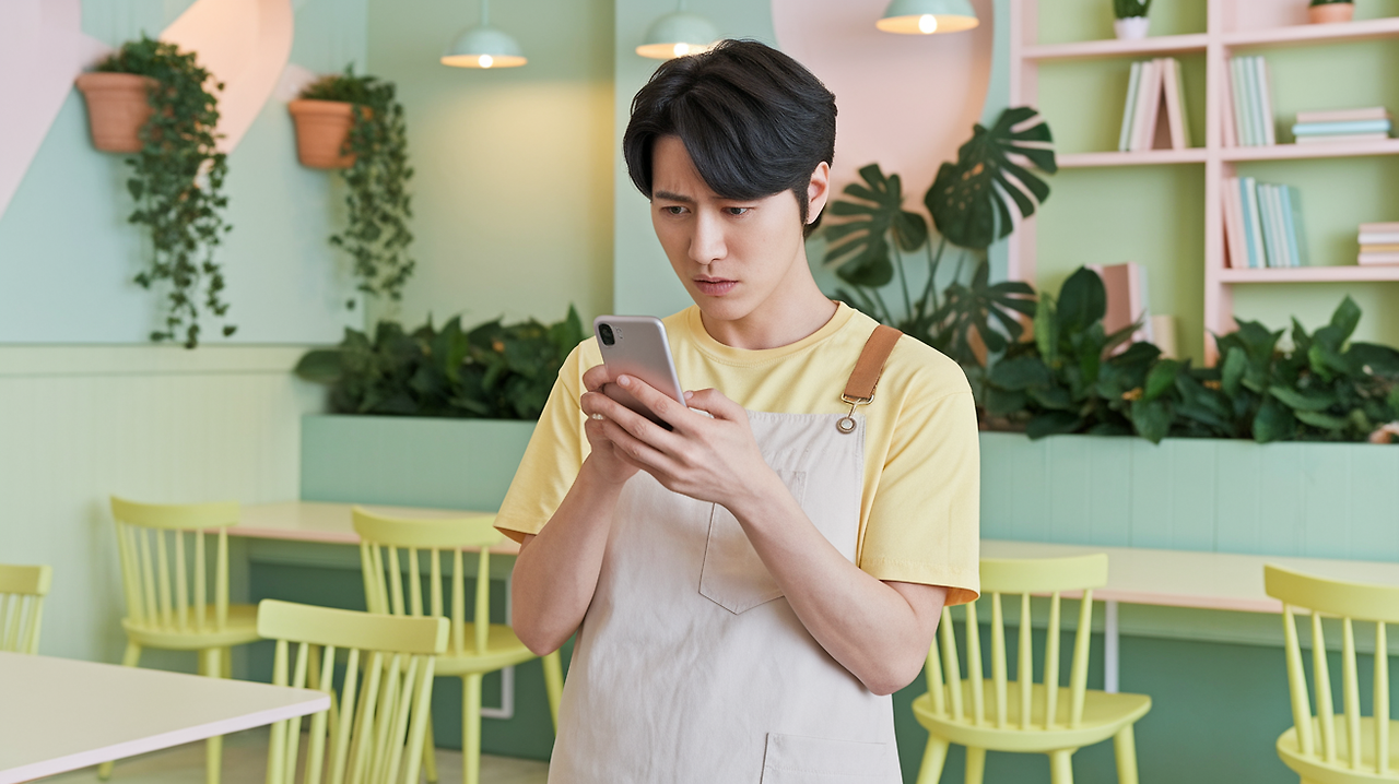 부정수급으로 오해 받을 수 있는 상황