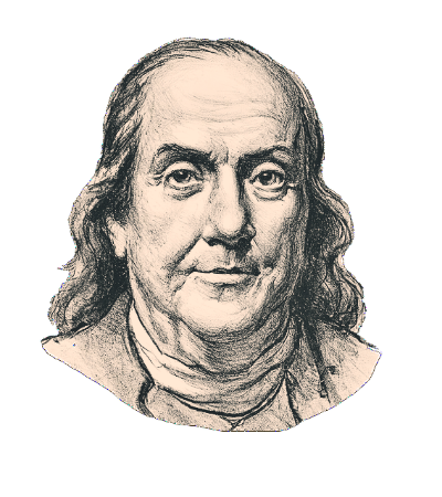 벤자민 프랭클린