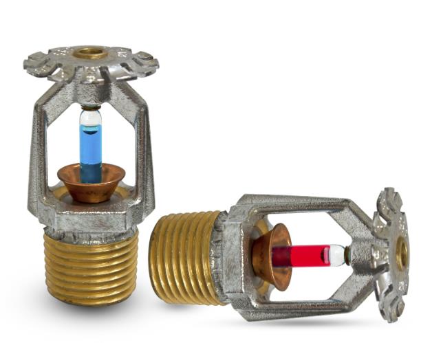 개과천선의 소방이야기_스프링클러설비_Sprinkler System, 건식(Dry). 습식(Wet), 준비작동식(Pre-action), 일제살수식(Deluge).