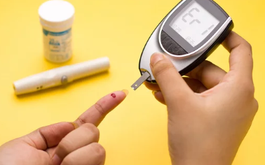 공복혈당/출처:어도비스톡