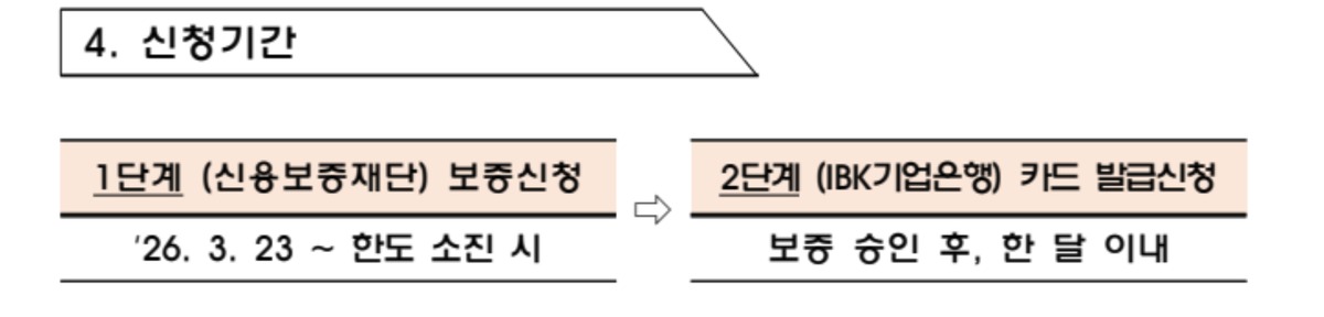 비즈플러스 카드 신청 소상공인 2026