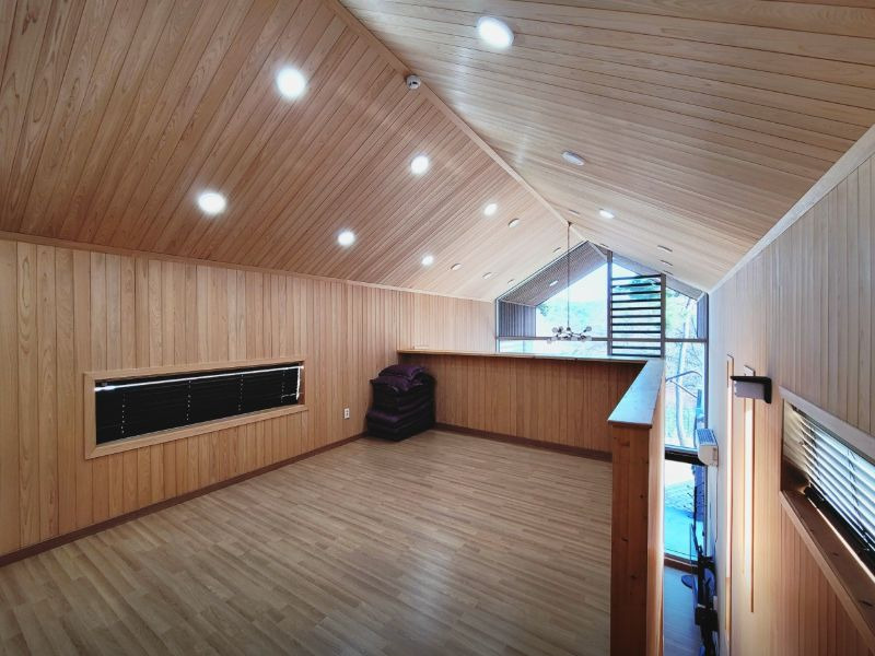 생거진천자연휴양림 