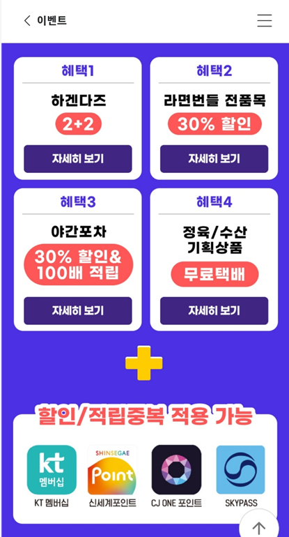 민생지원금으로 에어팟구매방법