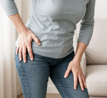 좌골신경통 증상과 치료방법