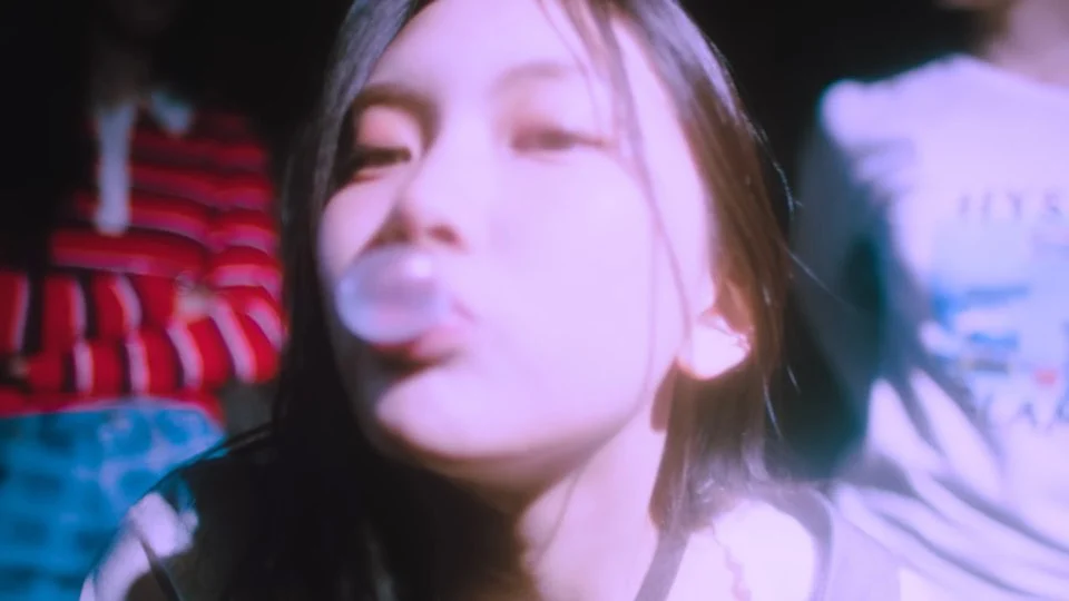 뉴진스-Bubble-gum-가사-및-해석