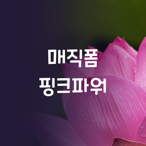 탐사 매직폼 클리너 vs 홈스타 핑크..