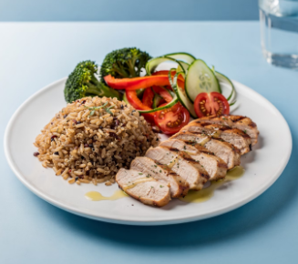 고지혈증에 좋은 음식