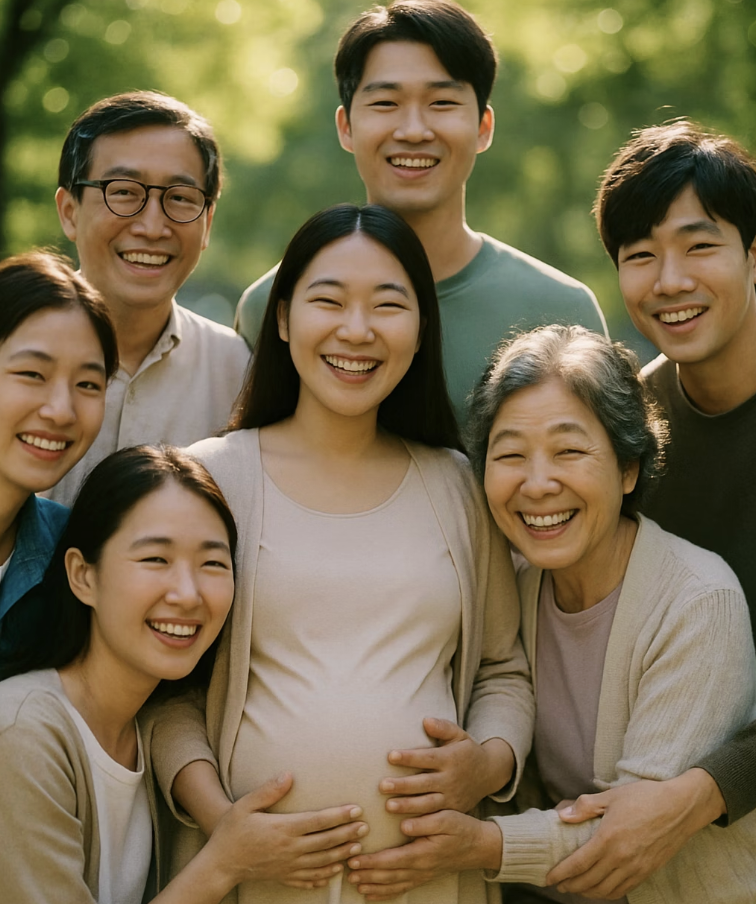 우리가 '임산부의 날'을 기억해야 하는 이유