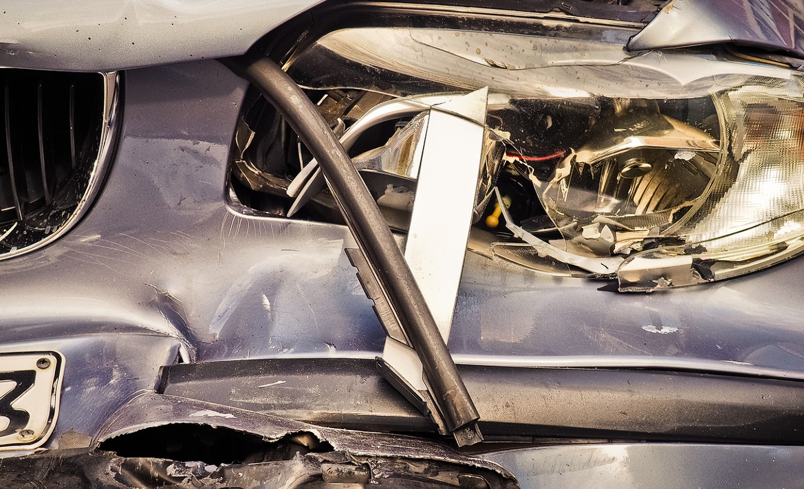 교통사고 합의금