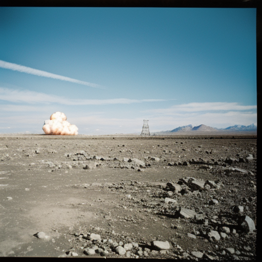 만족지연 The Manhattan Project