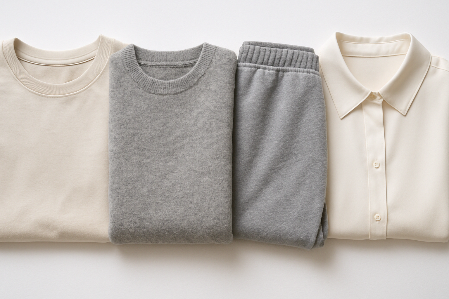 의류별 옷 관리법