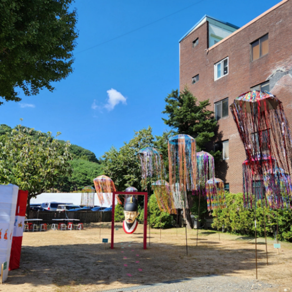 수원화성문화제 기본정보